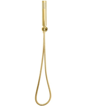 Душова система Rea Oval gold (REA-P8466)