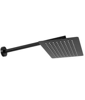 Душова система Rea Oval black (REA-P8467)
