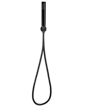 Душова система Rea Oval black (REA-P8467)