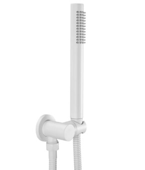 Душова система Rea Lungo white (REA-P8540)