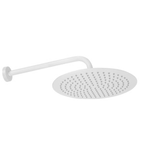Душова система Rea Lungo white (REA-P8540)