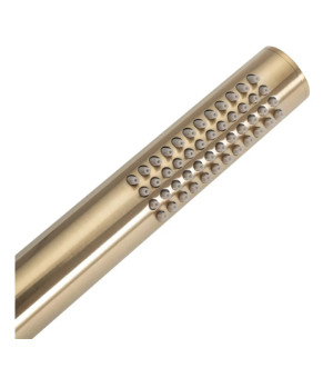 Душова система Rea Lungo-Miler gold brush (REA-P6716)