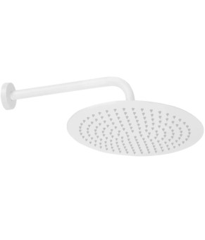 Душова система Rea Lungo-Miler white (REA-P6614)