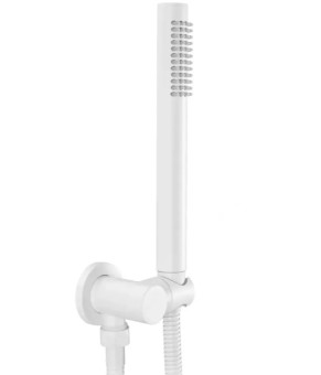 Душова система Rea Lungo-Miler white (REA-P6614)