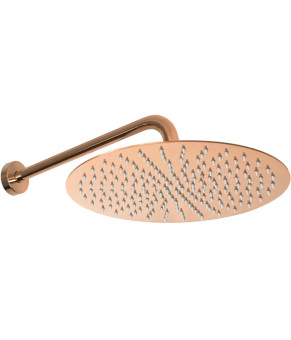 Душова система Rea Lungo-Miler rose gold (REA-P6613)