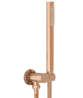 Душова система Rea Lungo-Miler rose gold (REA-P6613)