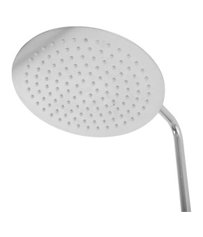 Душова система Rea Lungo chrome (REA-P6607)