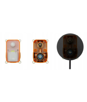 Душова система Rea Lungo chrome + box (REA-P6612)