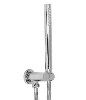 Душова система Rea Lungo chrome + box (REA-P6612)