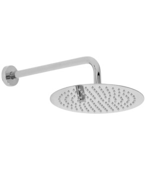 Душова система Rea Lungo chrome + box (REA-P6612)