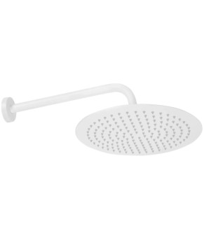 Душова система Rea Lungo white + box (REA-P6611)