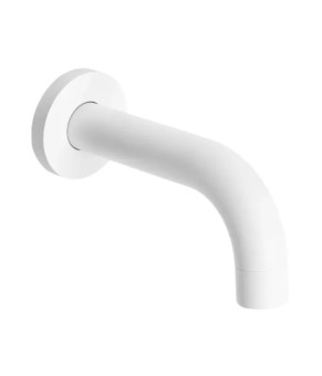 Душова система Rea Lungo white + box (REA-P6611)