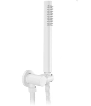 Душова система Rea Lungo white + box (REA-P6611)