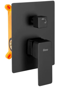 Душова система Rea Orix black (REA-P8465)