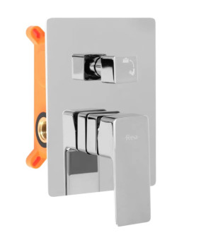 Душова система Rea Orix chrome (REA-P8463)