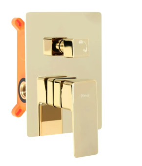 Душова система Rea Orix gold (REA-P8464)