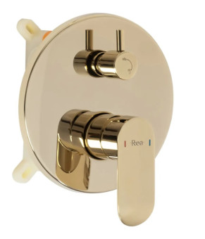 Душова система Rea Hyper gold (REA-P2001)