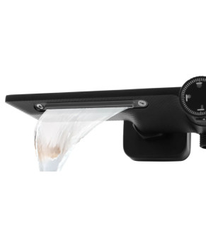 Душова система Rea Helix black (REA-P6618)