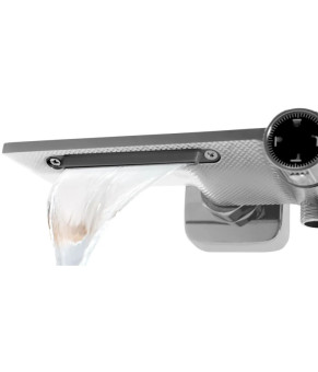 Душова система Rea Helix chrome (REA-P6620)