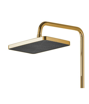 Душова система Rea Helix gold (REA-P6619)