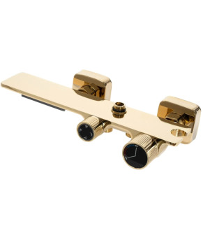 Душова система Rea Helix gold (REA-P6619)