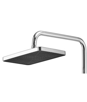 Душова система Rea Rob chrome (REA-P6626)