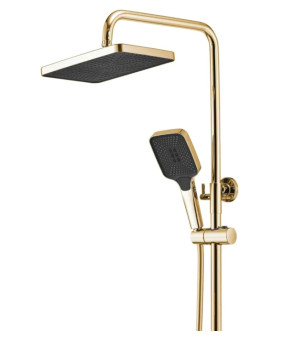 Душова система Rea Rob gold (REA-P6625)