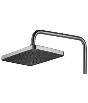 Душова система Rea Rob brushed nikiel (REA-P6624)