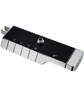 Душова система Rea Rob brushed nikiel (REA-P6624)
