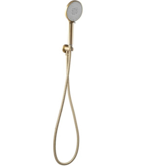 Душова система Rea Verso brushed gold (REA-P9150)