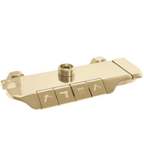 Душова система Rea Max gold (REA-P6617)