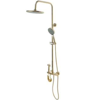 Душова система Rea Max gold (REA-P6617)