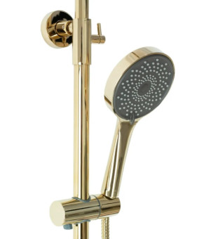 Душова система Rea Max gold (REA-P6617)
