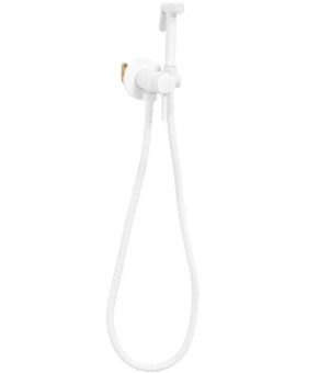 Гігієнічний набір Rea Loop white (REA-B0255)