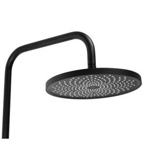 Душова система Rea Max black (REA-P6615)