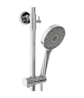 Душова система Rea Max chrome (REA-P6616)
