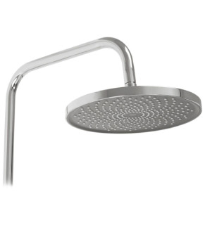 Душова система Rea Max chrome (REA-P6616)