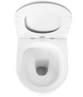 Унітаз Rea Olivier (REA-C6509)