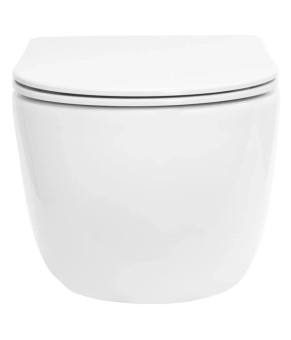 Унітаз Rea Olivier (REA-C6509)