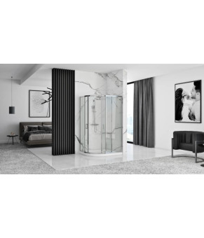 Душова кабіна Rea Look 80x100 chrom (REA-K7901)