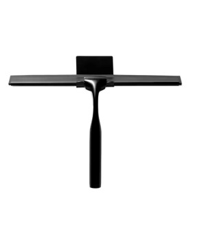 Скребок Rea black (REA-70001)