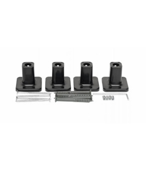 Полотенцесушитель Navin Авангард 480х800 Sensor, черный муар, левая, таймер 10-228153-4880