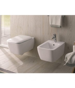 Унитаз Kolo Life Rimfree Reflex M23120900