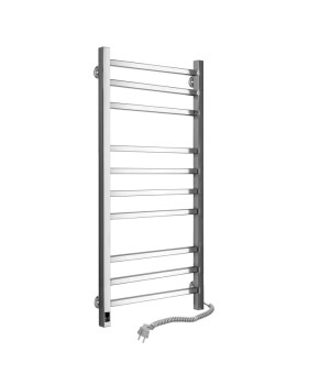 Рушникосушка електрична Navin Loft 500х1000 Sensor права, таймер 10-043053-5010