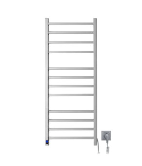Рушникосушка електрична Navin Loft 500х1200 Sensor права, таймер 10-043053-5012