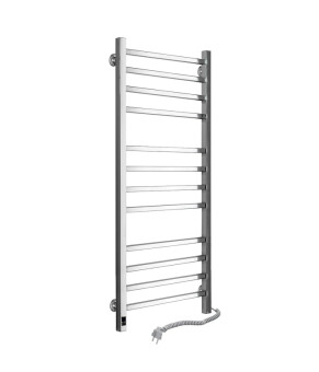 Рушникосушка електрична Navin Loft 500х1200 Sensor права, таймер 10-043053-5012