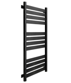 Рушникосушка Navin Largo 500х1200 чорний муар 00-244050-5012