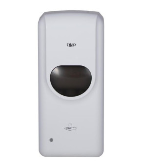 Дезінфектор Qtap Zdraví 17010WH