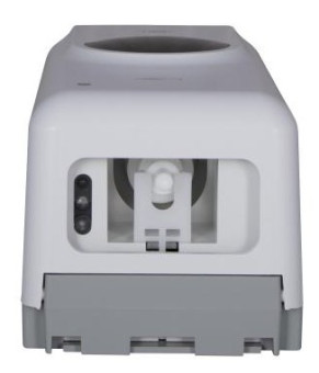 Дезінфектор Qtap Zdraví 17010WH