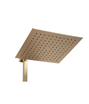 Душова система Rea Jack brushed gold (REA-P7050)